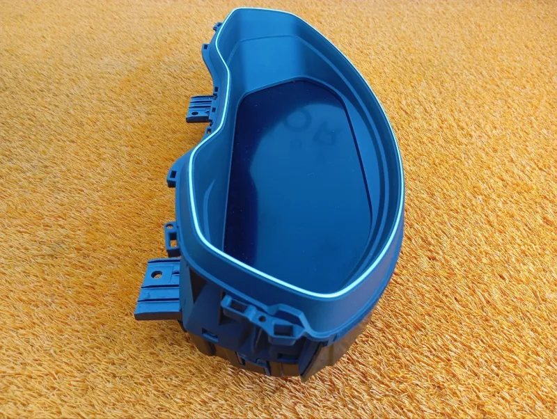 Панель приборов