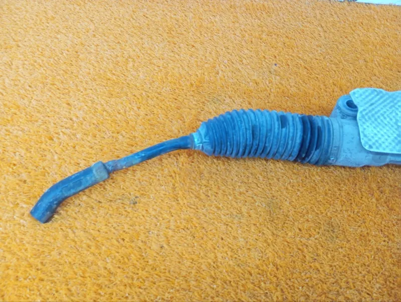 Рулевая рейка