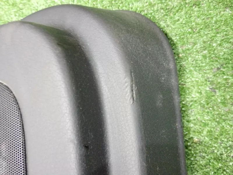 Обшивка двери Audi A4 2005 8E0867305 B7, задняя левая