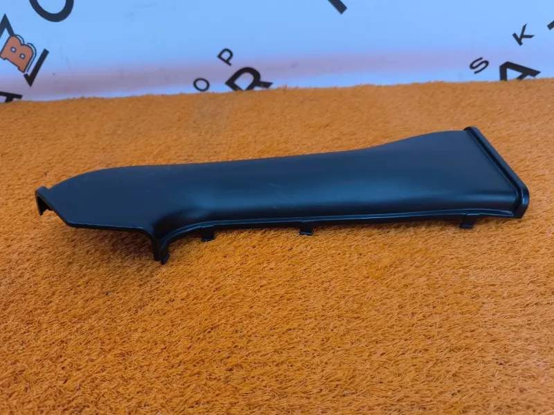 Корпус воздушного фильтра