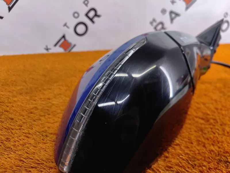 Зеркало боковое