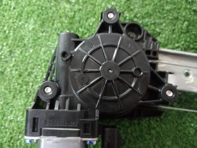 Стеклоподъемник