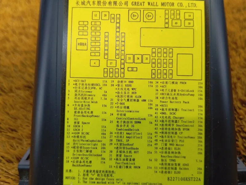 Накладка на торпедо