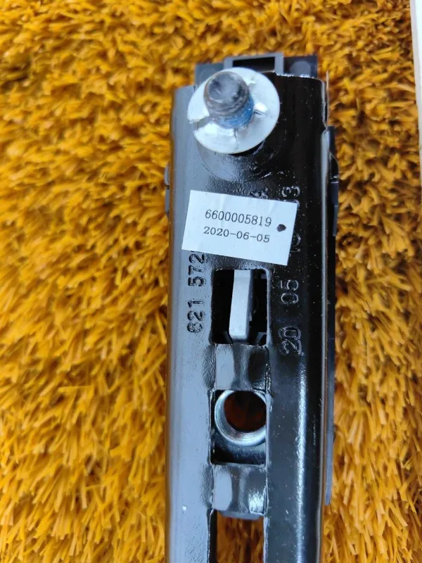 Механизм регулировки ремня безопасности