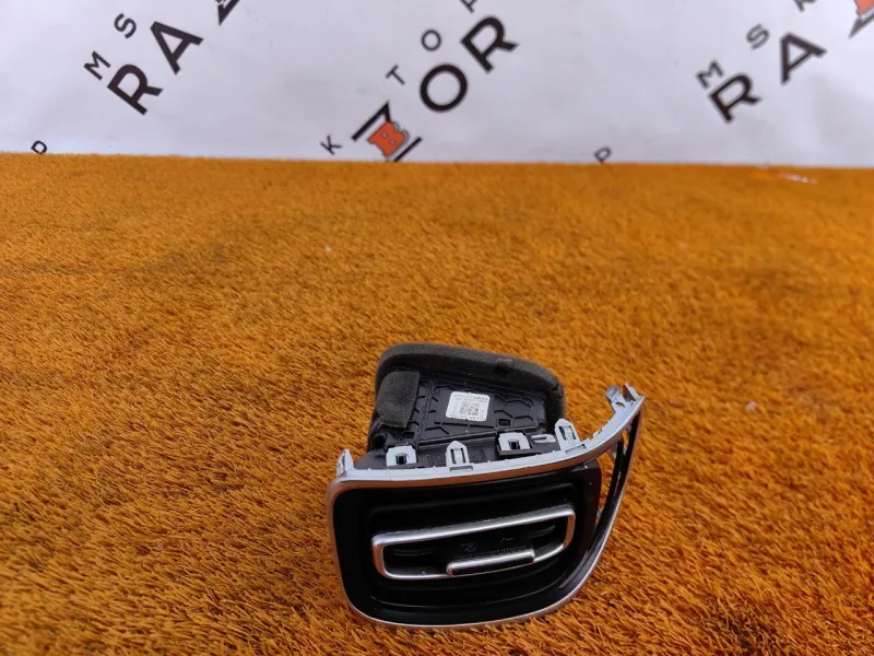 Дефлектор воздуховода