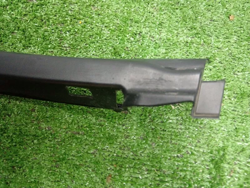 Накладка рамки стекла