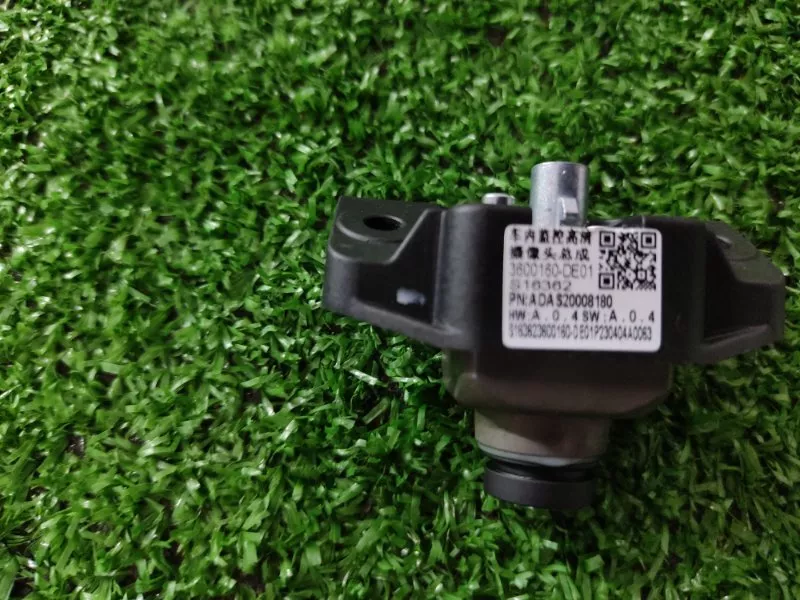 Камера салона