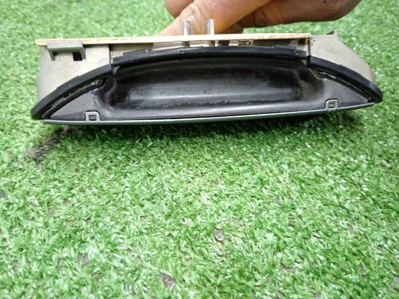 Ручка двери наружняя