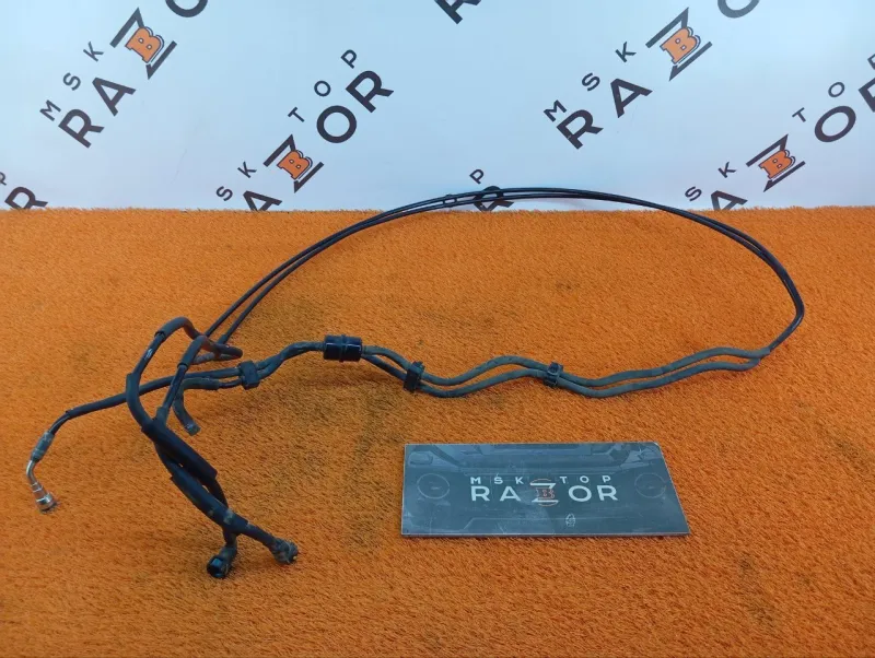 Топливопровод в сборе