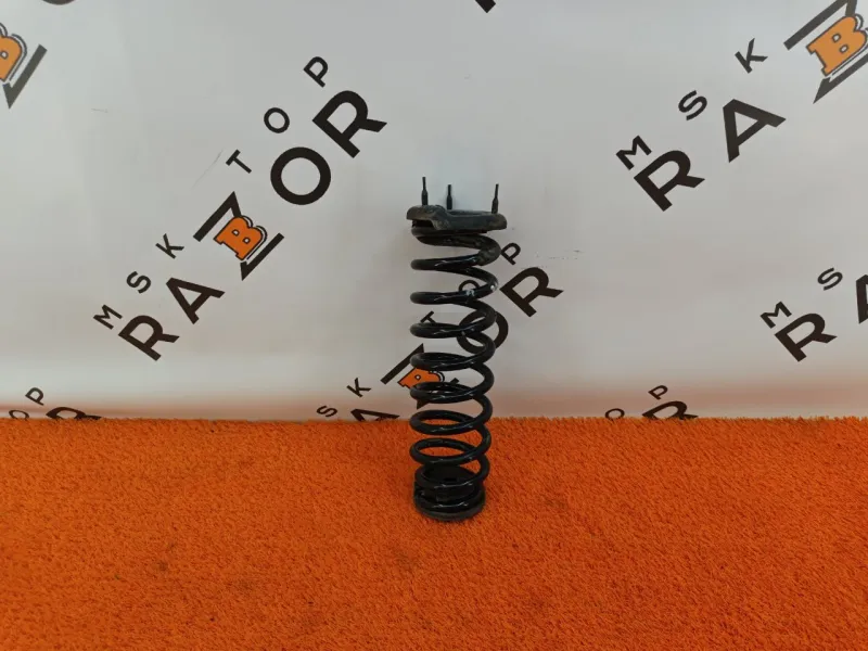 Пружина подвески