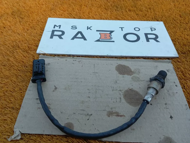 Датчик кислородный