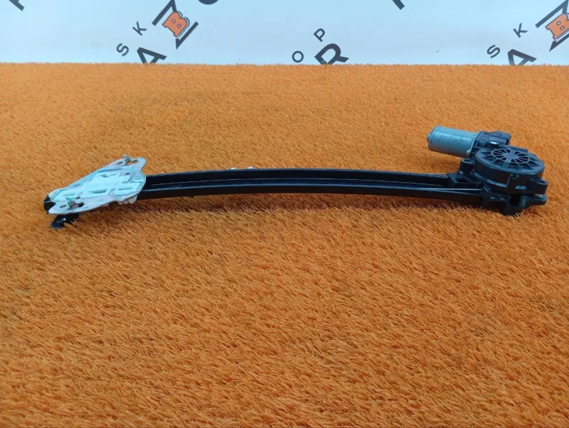 Стеклоподъемник