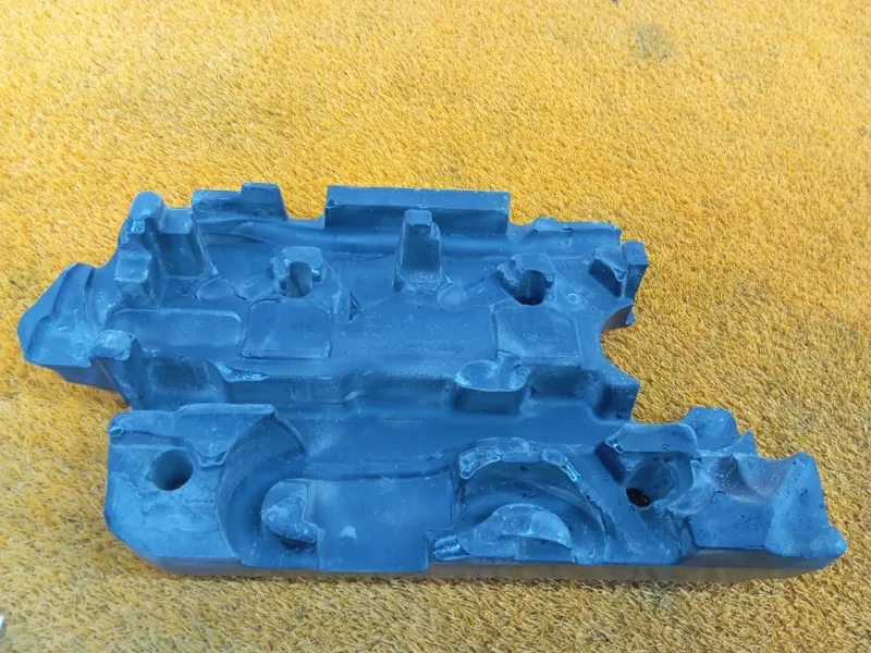 Шумоизоляция моторного отсека