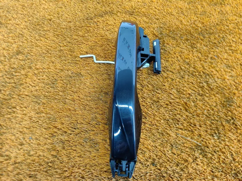 Ручка двери наружняя