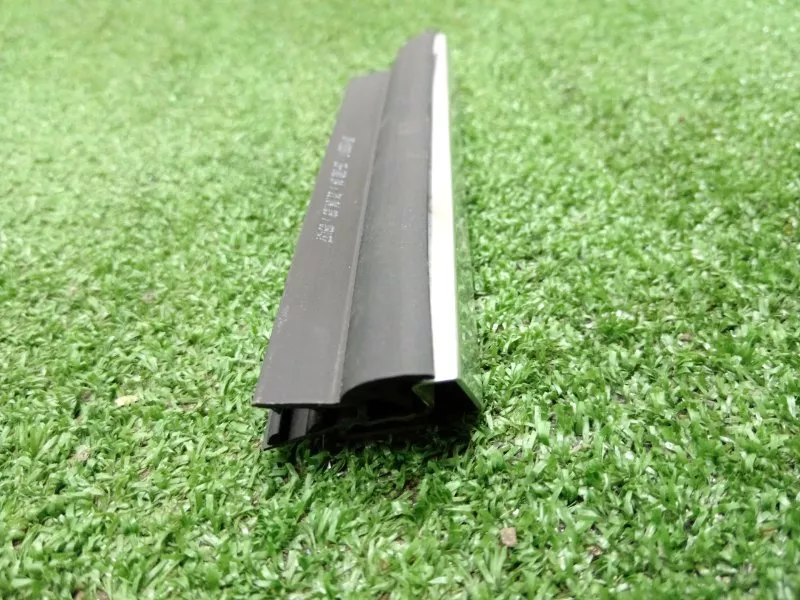 Накладка двери