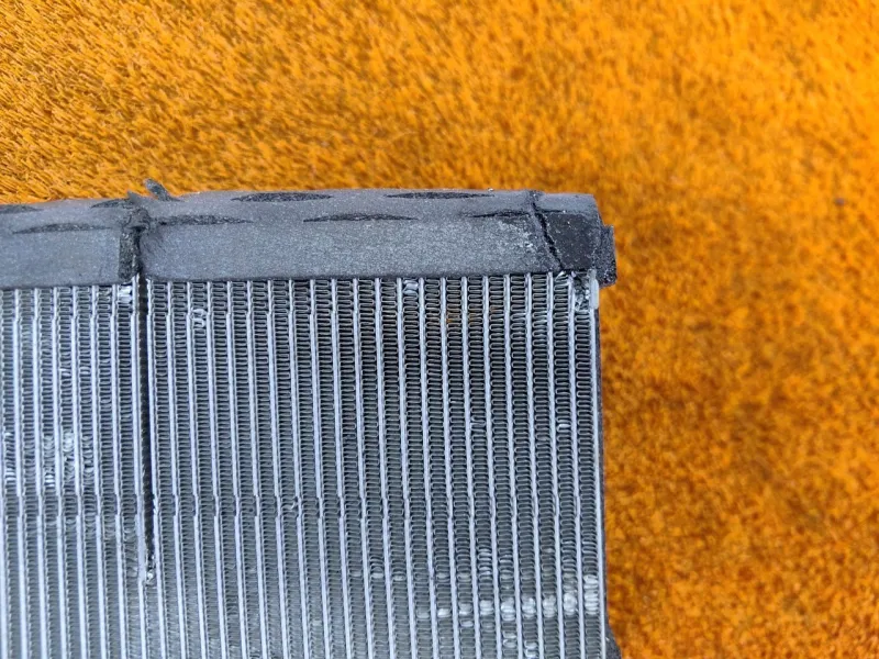 Испаритель кондиционера