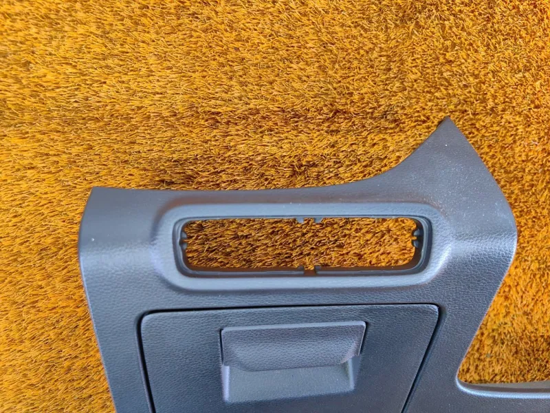 Накладка торпедо