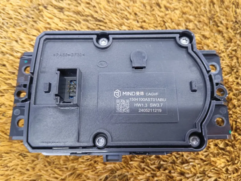 Селектор АКПП