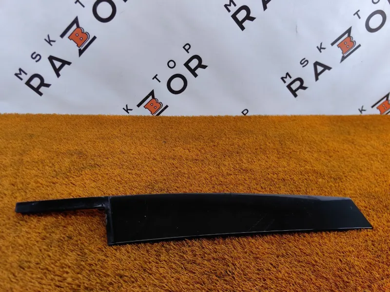 Накладка двери