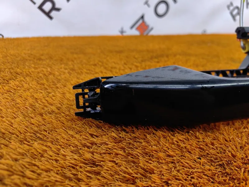 Ручка двери наружняя