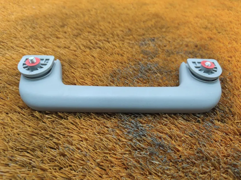 Ручка потолка