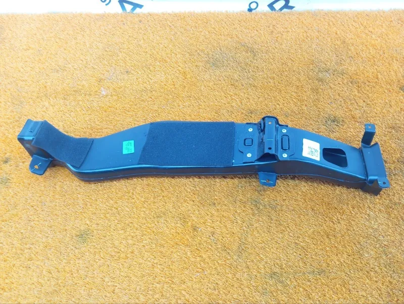 Воздуховод системы вентиляции