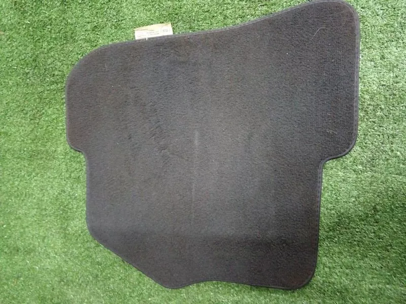 Коврик салона