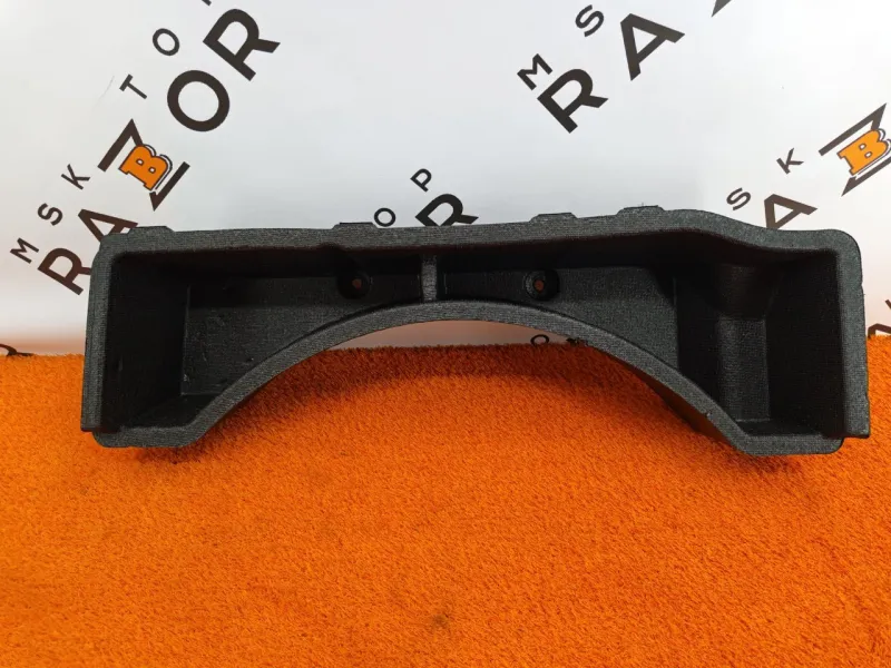 Ниша запасного колеса