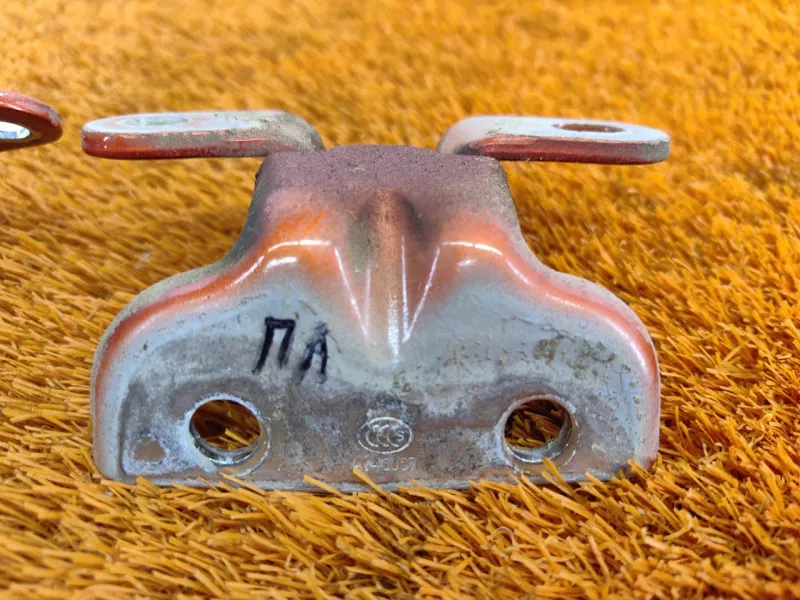 Петля двери