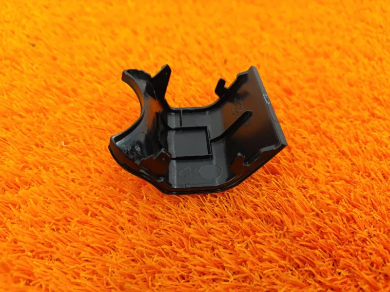 Пластик салона