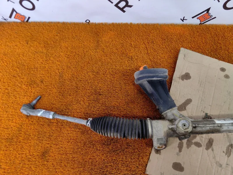 Рулевая рейка