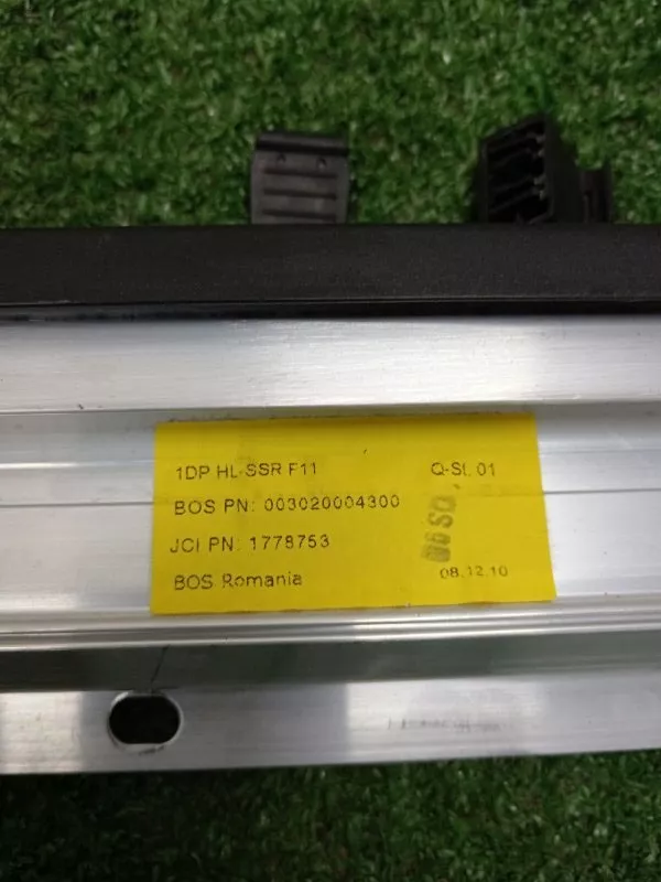 Шторка окна