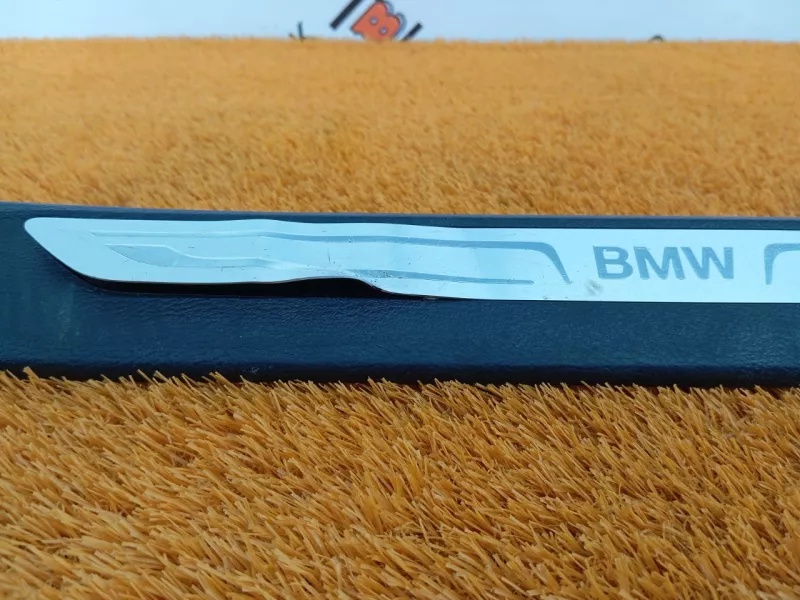 Накладка порога