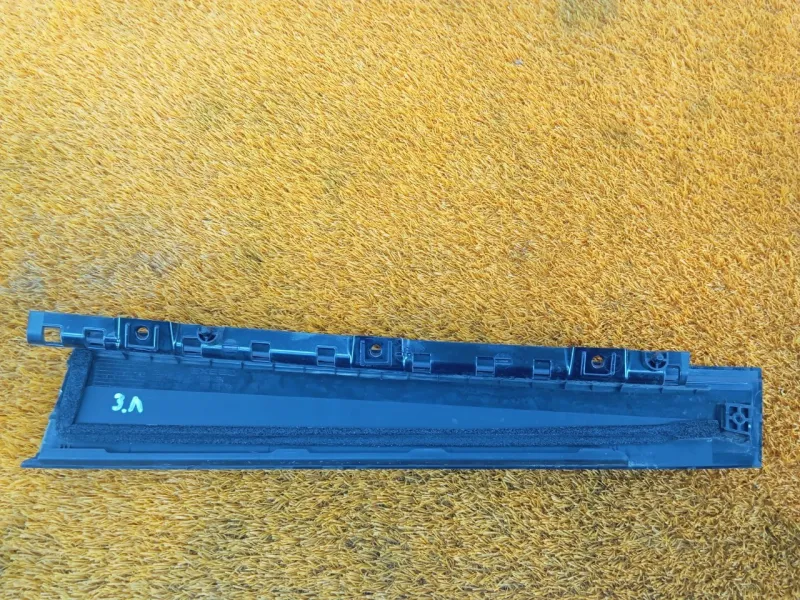 Накладка двери