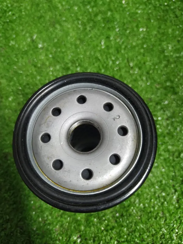 Фильтр масляный