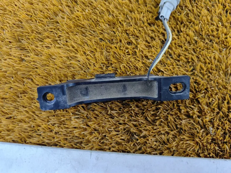 Антенна ключа