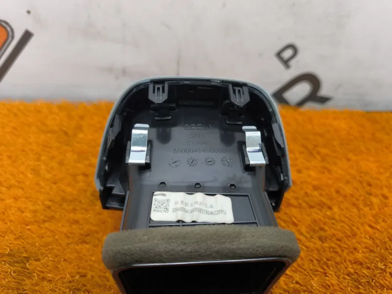 Дефлектор воздуховода