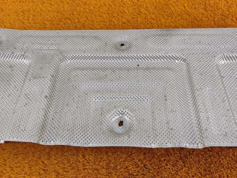 Тепловой экран