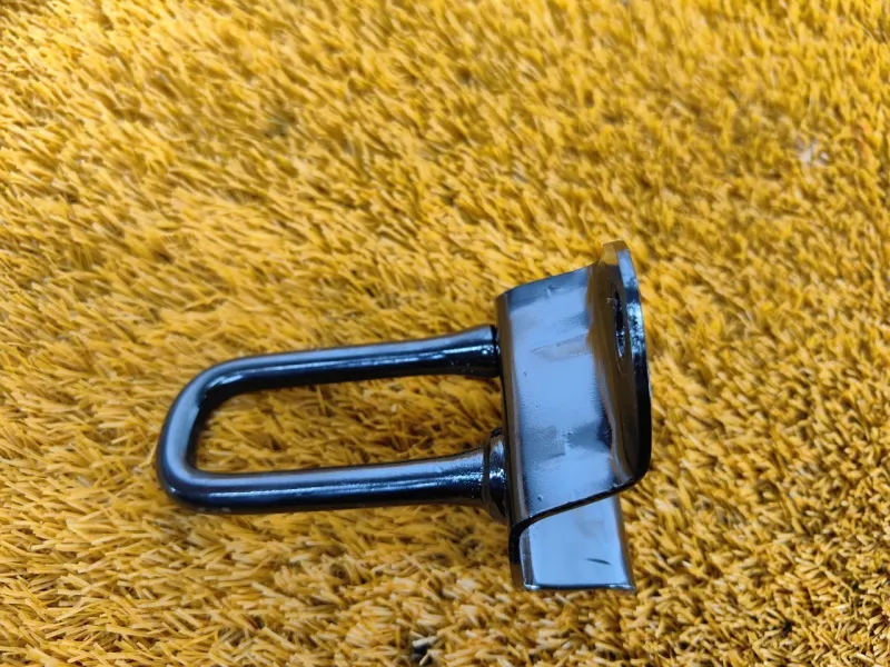 Крепление сиденья