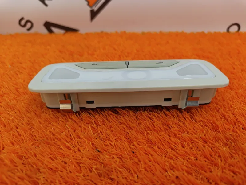 Плафон салона