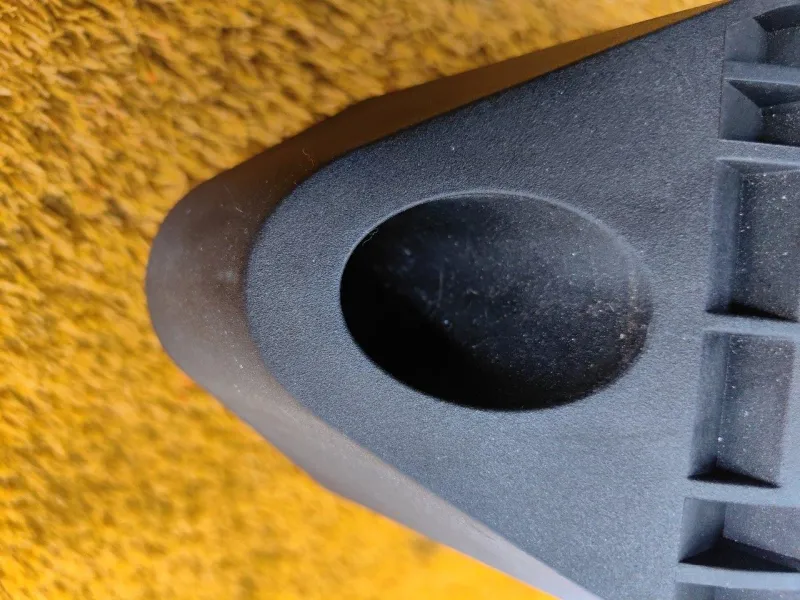 Педаль тормоза