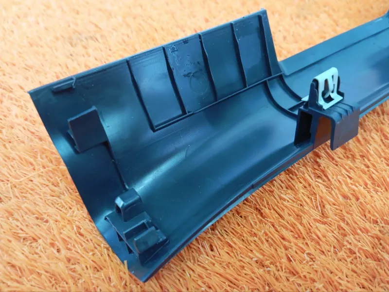 Накладка порога