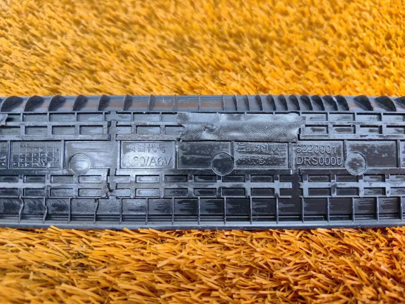 Накладка порога