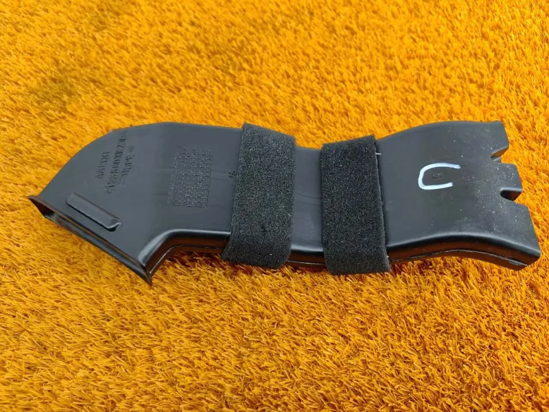 Воздуховод системы вентиляции