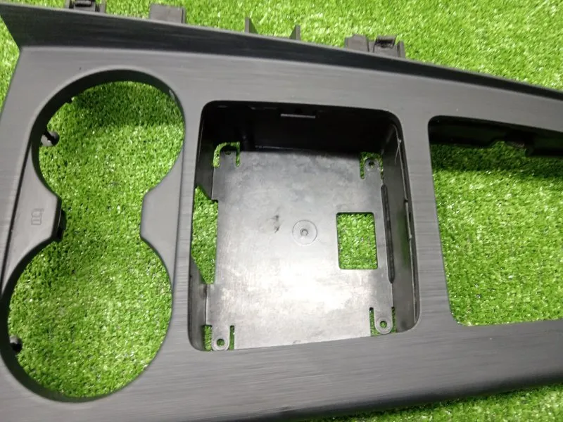 Накладка центральной консоли