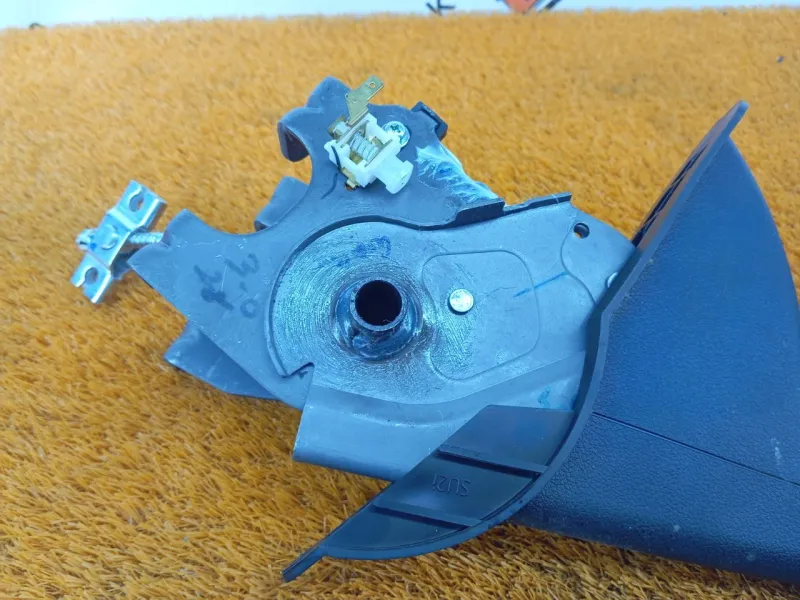 Рычаг стояночного тормоза