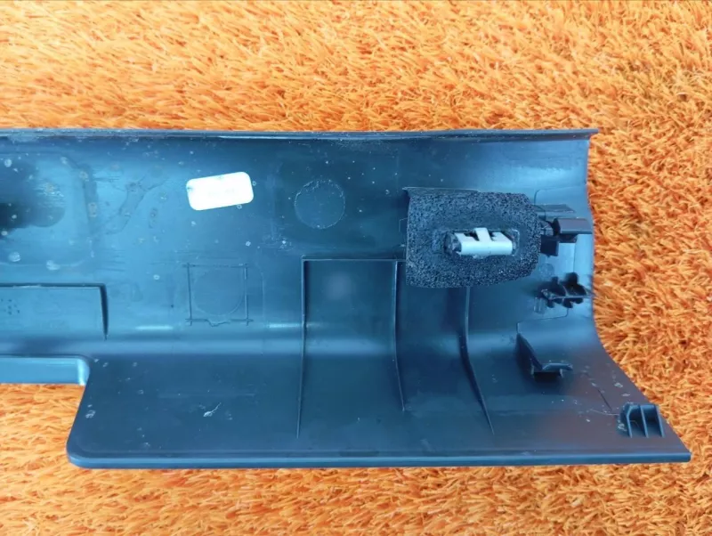 Накладка порога