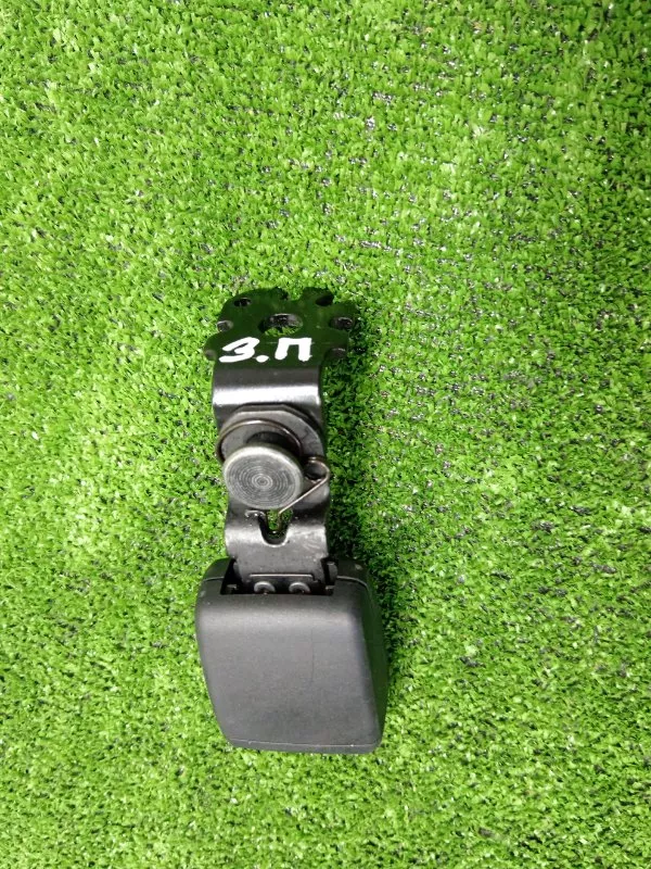 Замок ремня безопасности