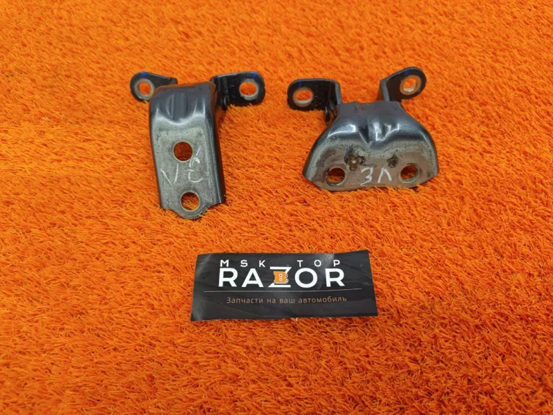 Петля двери