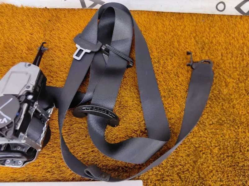 Ремень безопасности